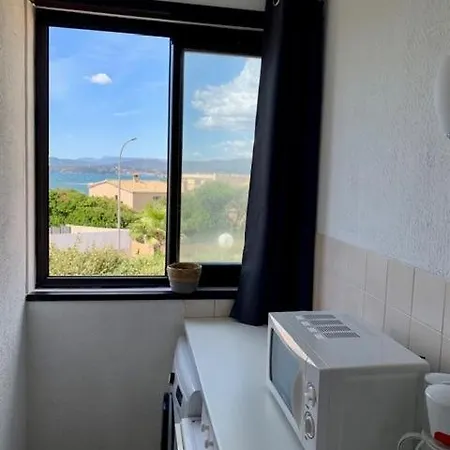 Vue * Six-Fours-les-Plages