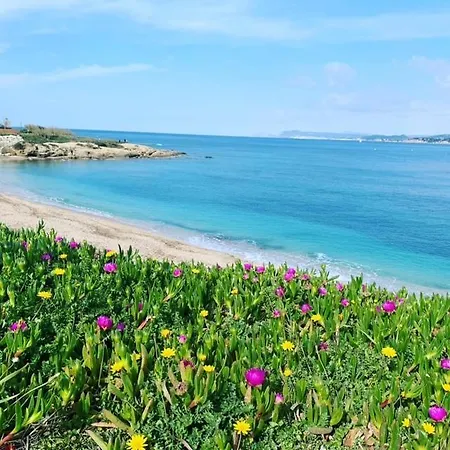 Vue Apartament Six-Fours-les-Plages