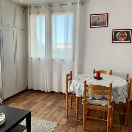 Vue Six-Fours-les-Plages