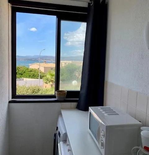 Vue * Six-Fours-les-Plages