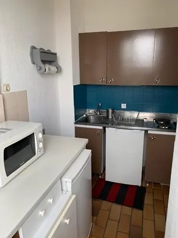 Apartament Vue