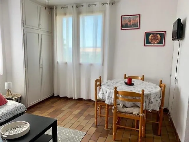 Vue Six-Fours-les-Plages