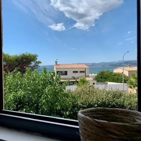 شقة Vue *