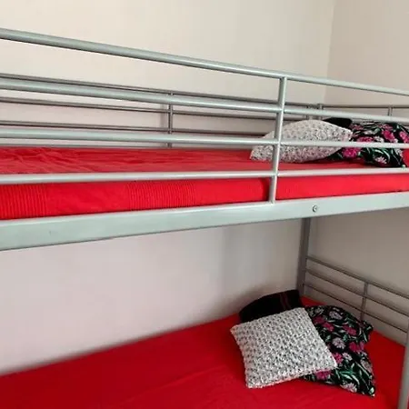 Vue シス・フール・レ・プラージュ