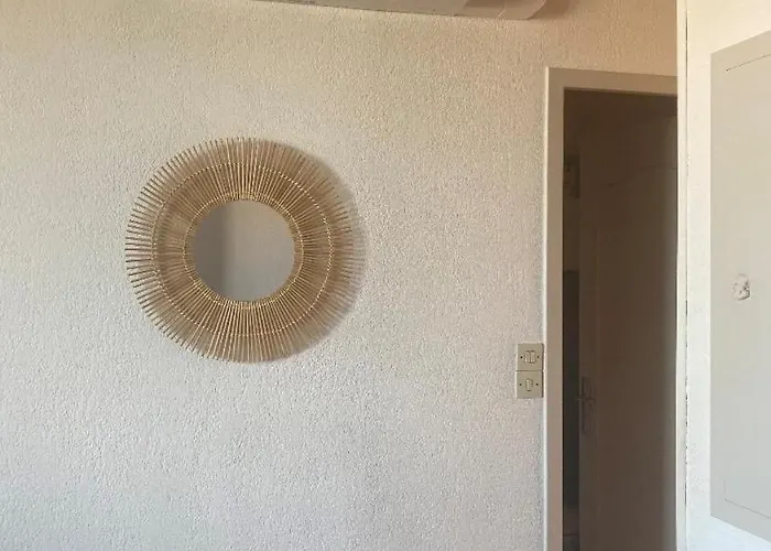 Vue * シス・フール・レ・プラージュ