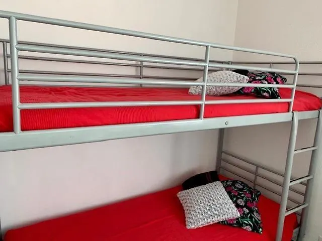 Vue シス・フール・レ・プラージュ